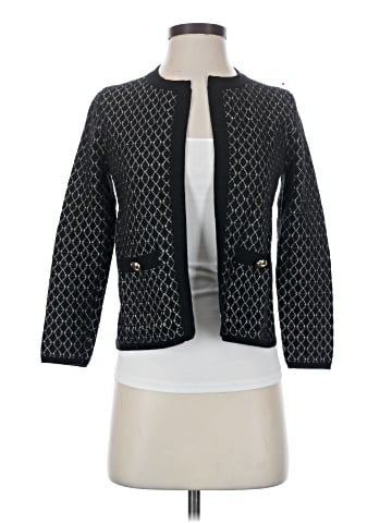 Ann Taylor Factory Cardigan (view 1)