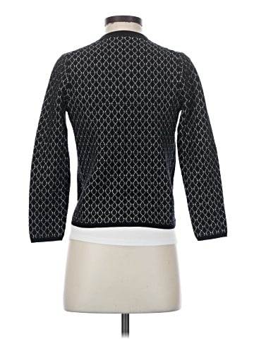 Ann Taylor Factory Cardigan (view 2)