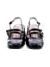 Kelly & Katie Black Heels Size 9 - photo 2