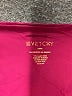 VETCHY Burgundy Swimsuit Bottoms Size L - photo 3