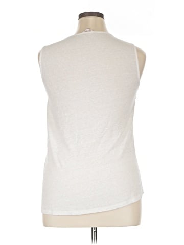 Merona Sleeveless Blouse (view 2)