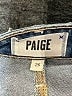 Paige Blue Jeans Size 26 waist - photo 7