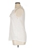 Merona Ivory Sleeveless Blouse Size XL - photo 5