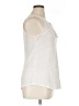 Merona Ivory Sleeveless Blouse Size XL - photo 4