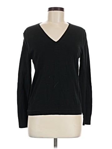 Banana Republic Factory Store Pullover Sweater (view 1)