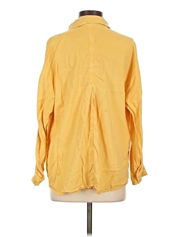 Cloth & Stone 3/4 Sleeve Button-Down Shirt (view 2)