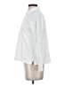 Lands' End White Long Sleeve Polo Size S - photo 5