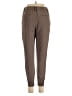 Uniqlo Solid Brown Casual Pants Size 7 - photo 2