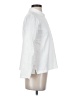 Lands' End White Long Sleeve Polo Size S - photo 4