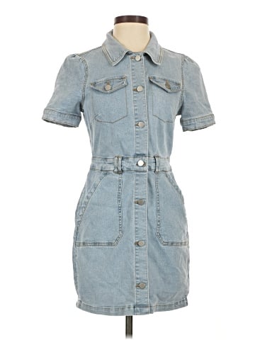 Tinseltown Casual Dress (view 1)