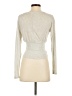 Alya Gray Cardigan Size XS - photo 2