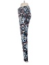 Zara Basic Print Blue Casual Pants Size S - photo 5