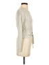Alya Gray Cardigan Size XS - photo 4