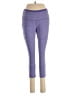 PrAna Purple Active Pants Size M - photo 1