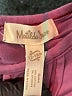 Matilda Jane Solid Pink Dress Size 12-18 mo - photo 3