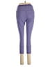 PrAna Purple Active Pants Size M - photo 2