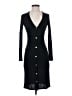 Wet Seal Black Cardigan Size S - photo 1