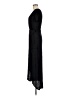 Popular Basics Black Cocktail Dress Size M - photo 5