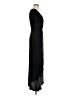Popular Basics Black Cocktail Dress Size M - photo 4