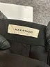 Max Studio Solid Black Formal Skirt Size M (estimated) - photo 4