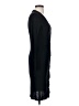 Wet Seal Black Cardigan Size S - photo 4