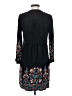 Floreat Black Kimono Size S - photo 2