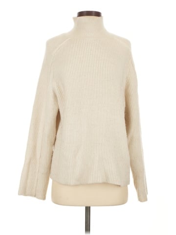 H&M Turtleneck Sweater (view 1)
