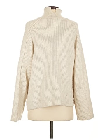 H&M Turtleneck Sweater (view 2)