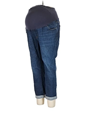 Old Navy - Maternity Jeans (view 1)