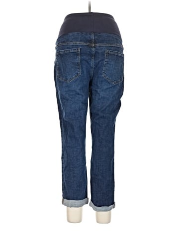 Old Navy - Maternity Jeans (view 2)