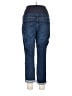 Old Navy - Maternity Blue Jeans Size 16 Maternity - photo 2