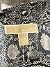 MICHAEL Michael Kors Paisley Silver Casual Pants Size P (petite) - photo 4