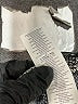 MICHAEL Michael Kors Paisley Silver Casual Pants Size P (petite) - photo 5