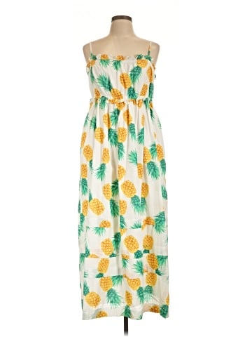 J.Crew Casual Dress (view 1)