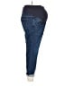 Old Navy - Maternity Blue Jeans Size 16 Maternity - photo 4