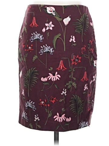 Ann Taylor Factory Casual Skirt (view 1)