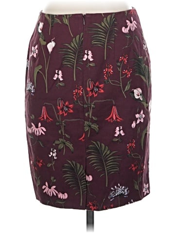 Ann Taylor Factory Casual Skirt (view 2)