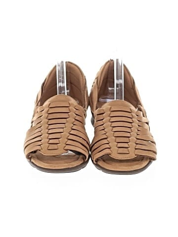 Comfortiva Sandals (view 2)