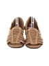 Comfortiva Tan Sandals Size 10 - photo 2