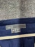 Vince. Solid Blue Shorts Size 14 - photo 3