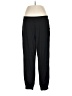 Lisa Rinna Black Active Pants Size XL - photo 1
