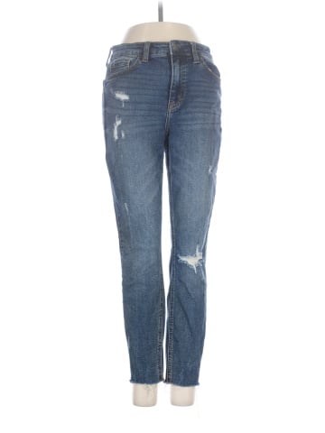 STUDIO BLUE Jeans (view 1)