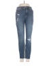 STUDIO BLUE Blue Jeans Size 27 waist - photo 1