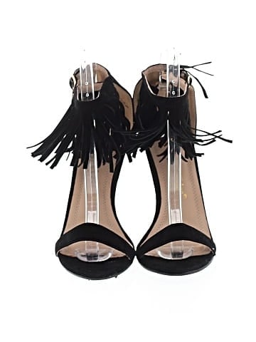 Chase & Chloe Sandals (view 2)