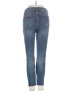 STUDIO BLUE Blue Jeans Size 27 waist - photo 2