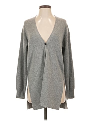 Theory Cashmere Cardigan (view 1)