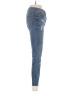STUDIO BLUE Blue Jeans Size 27 waist - photo 4