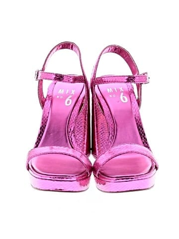 Mix No. 6 Sandals (view 2)