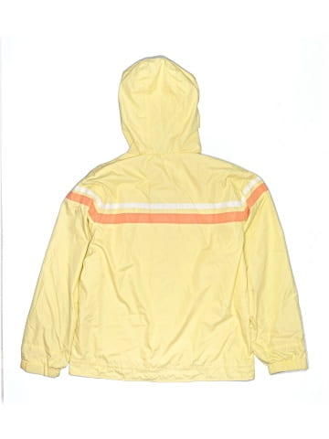 Steve & Barry's Raincoat (view 2)