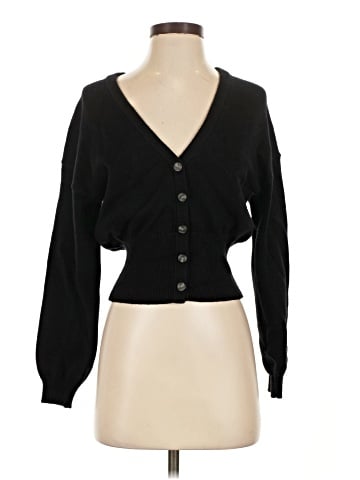 Open Edit Cardigan (view 1)